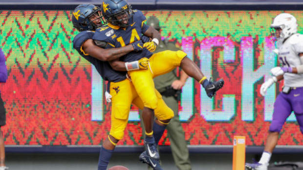 Photo via WV MetroNews